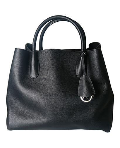 Open Bar Bag, front view